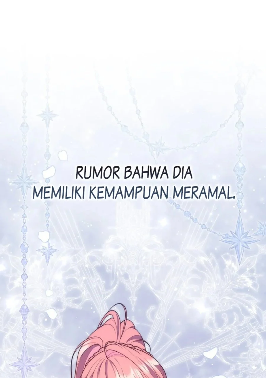 A Princess Who Reads Fortune Chapter 115 - halaman 43