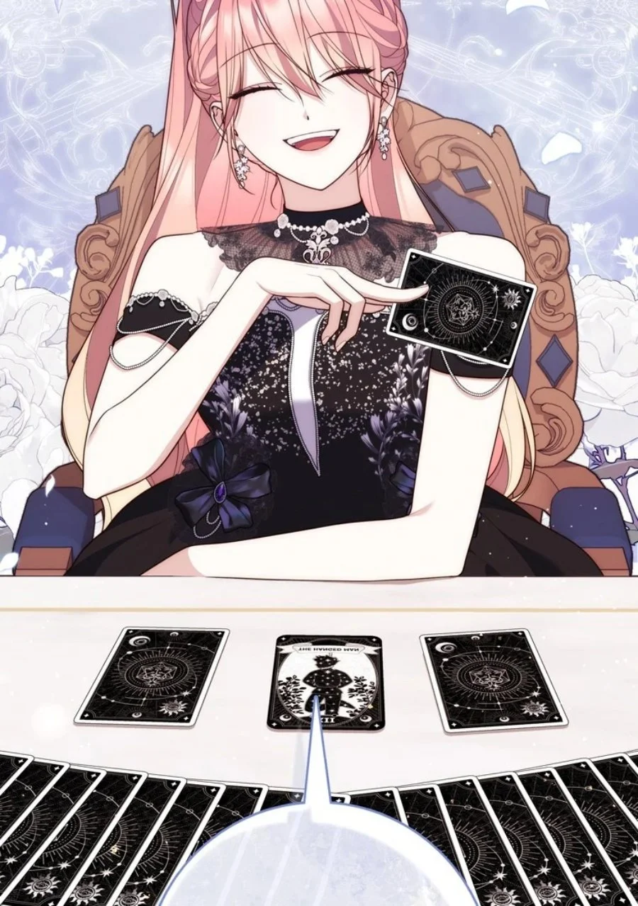 A Princess Who Reads Fortune Chapter 115 - halaman 44