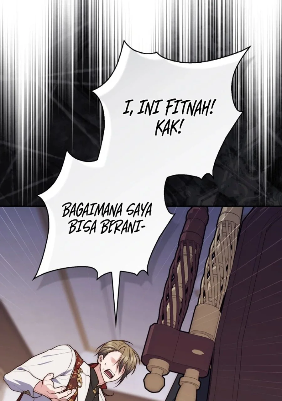 A Princess Who Reads Fortune Chapter 115 - halaman 46
