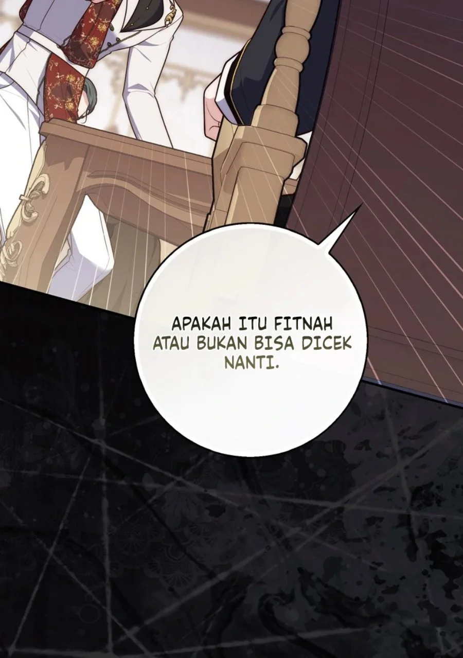 A Princess Who Reads Fortune Chapter 115 - halaman 47