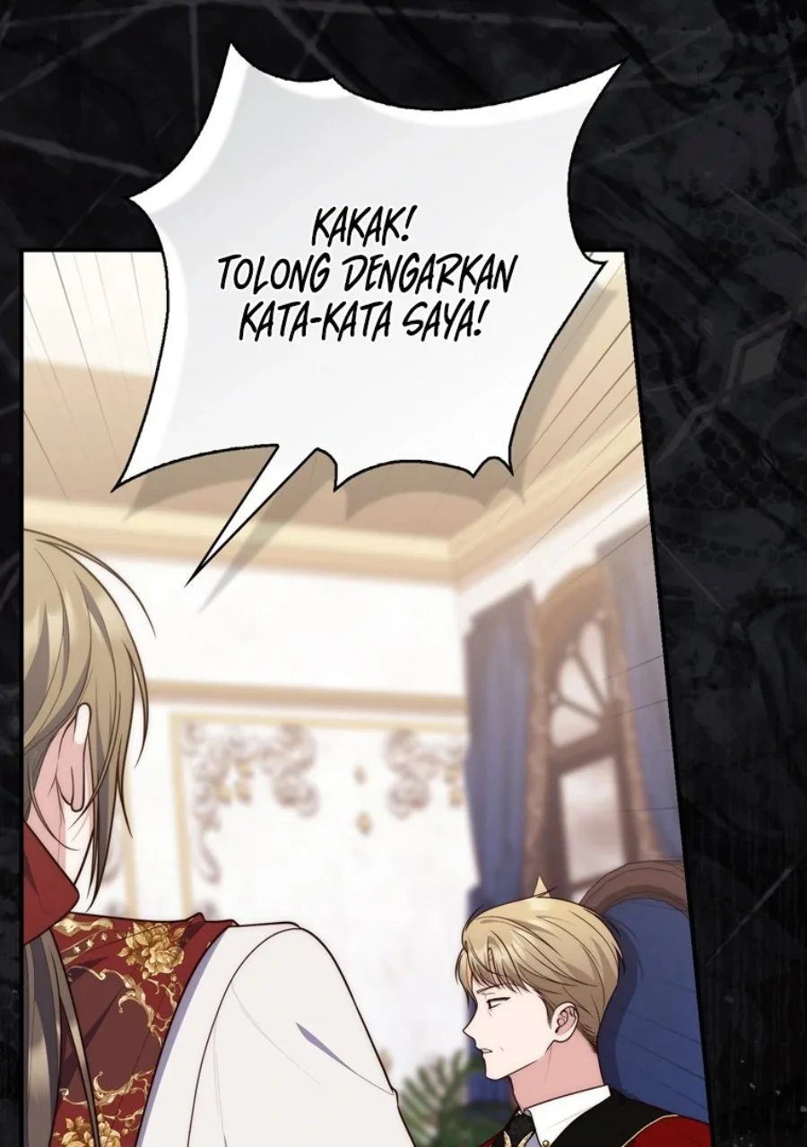 A Princess Who Reads Fortune Chapter 115 - halaman 48