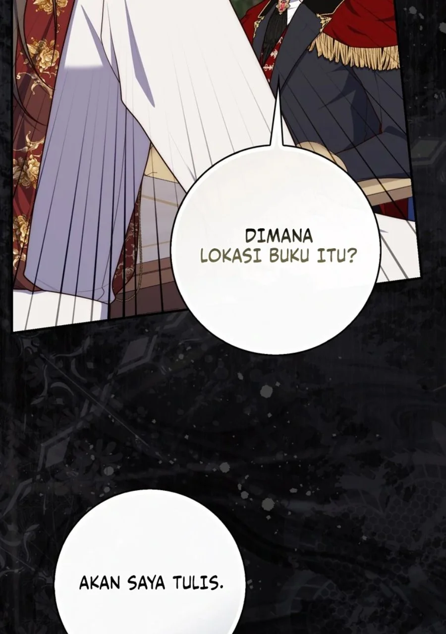 A Princess Who Reads Fortune Chapter 115 - halaman 49