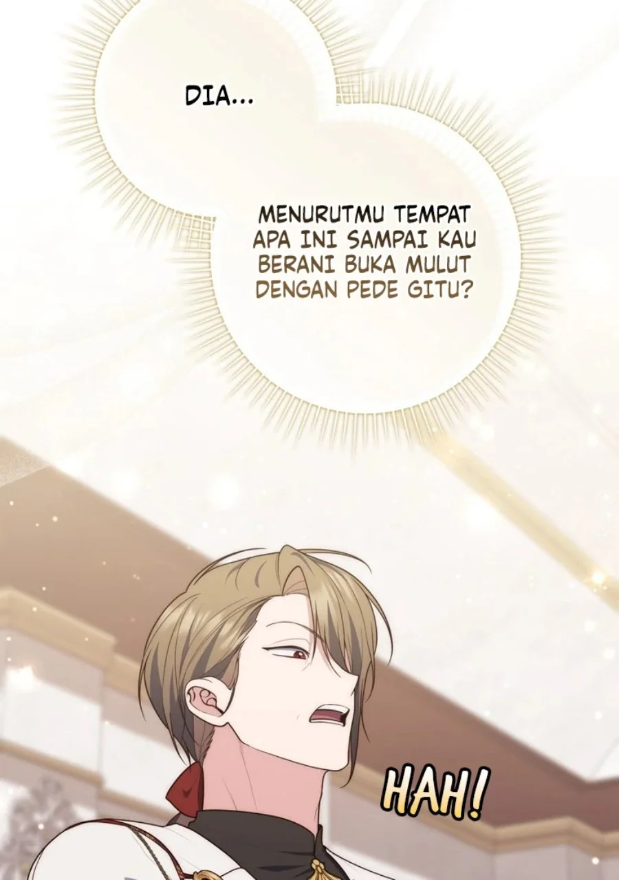 A Princess Who Reads Fortune Chapter 115 - halaman 5