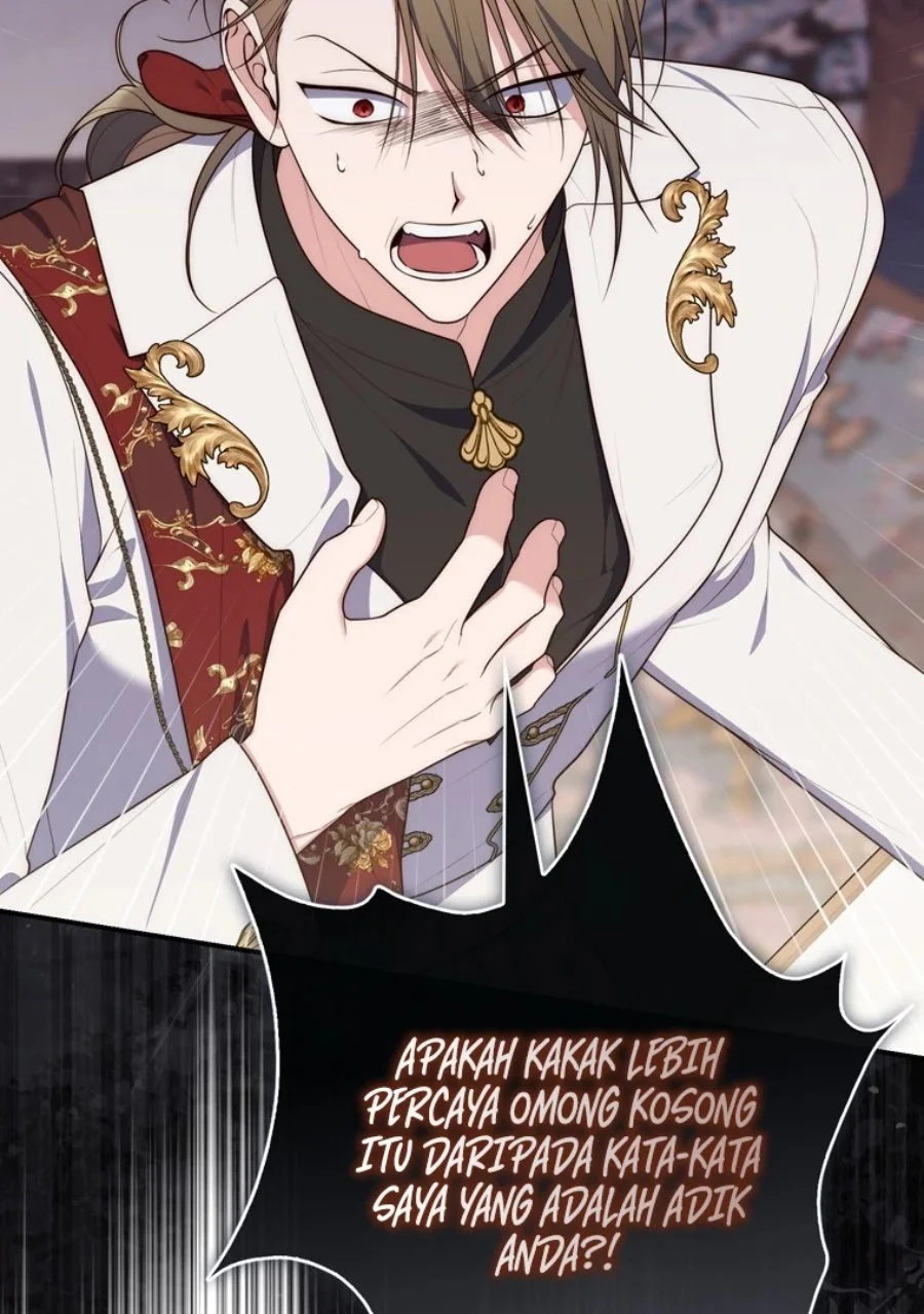 A Princess Who Reads Fortune Chapter 115 - halaman 51
