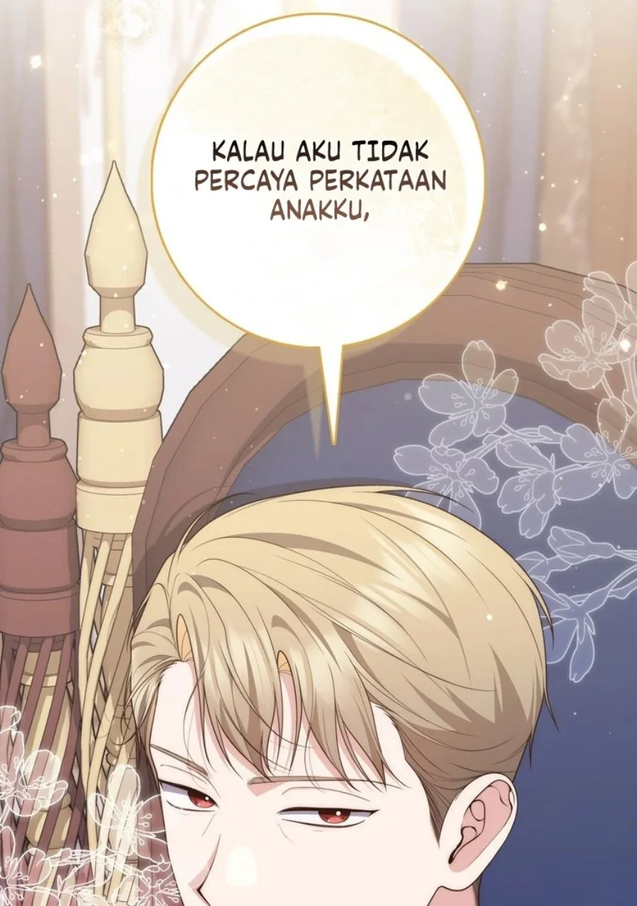 A Princess Who Reads Fortune Chapter 115 - halaman 54