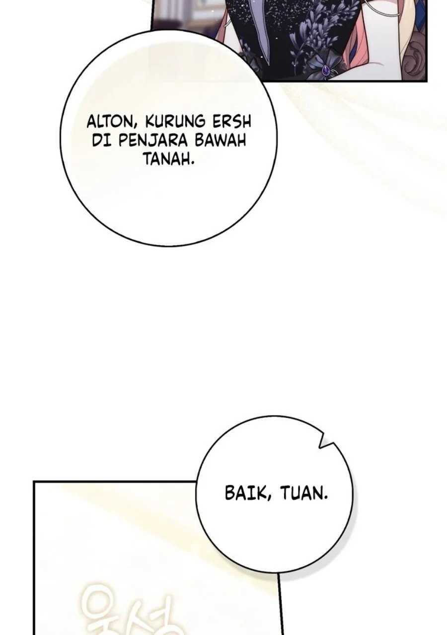 A Princess Who Reads Fortune Chapter 115 - halaman 58