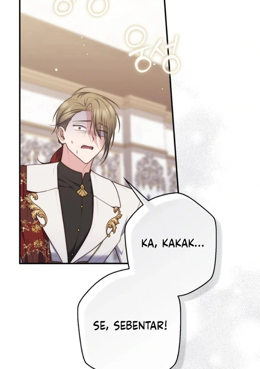 A Princess Who Reads Fortune Chapter 115 - halaman 59
