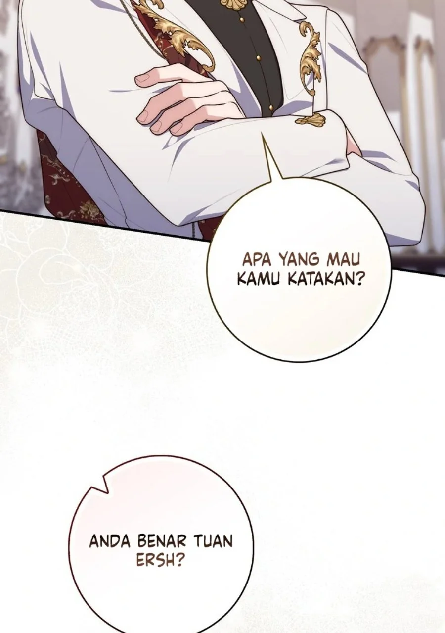 A Princess Who Reads Fortune Chapter 115 - halaman 6