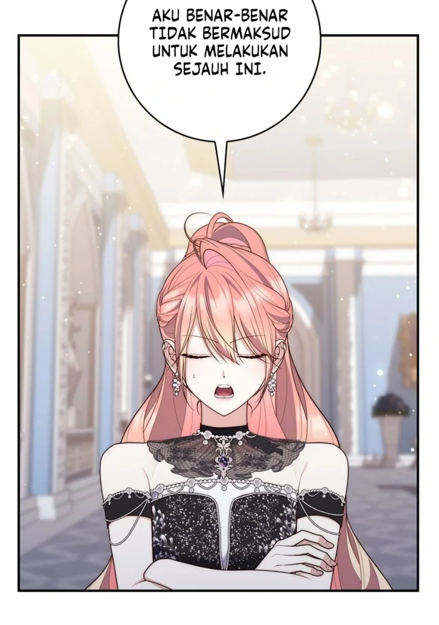 A Princess Who Reads Fortune Chapter 115 - halaman 67