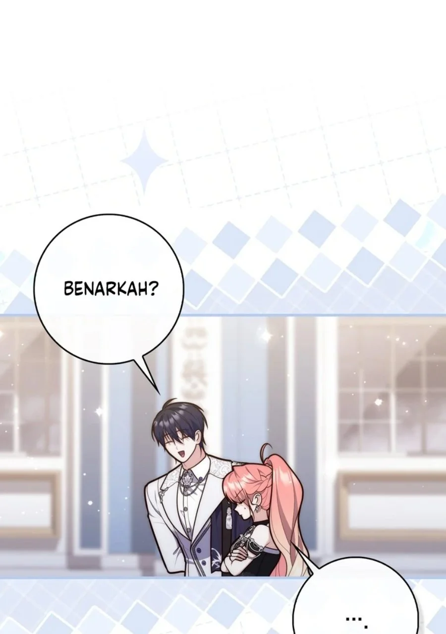 A Princess Who Reads Fortune Chapter 115 - halaman 68