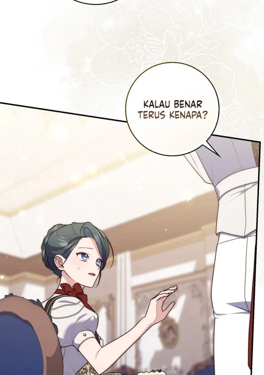 A Princess Who Reads Fortune Chapter 115 - halaman 7