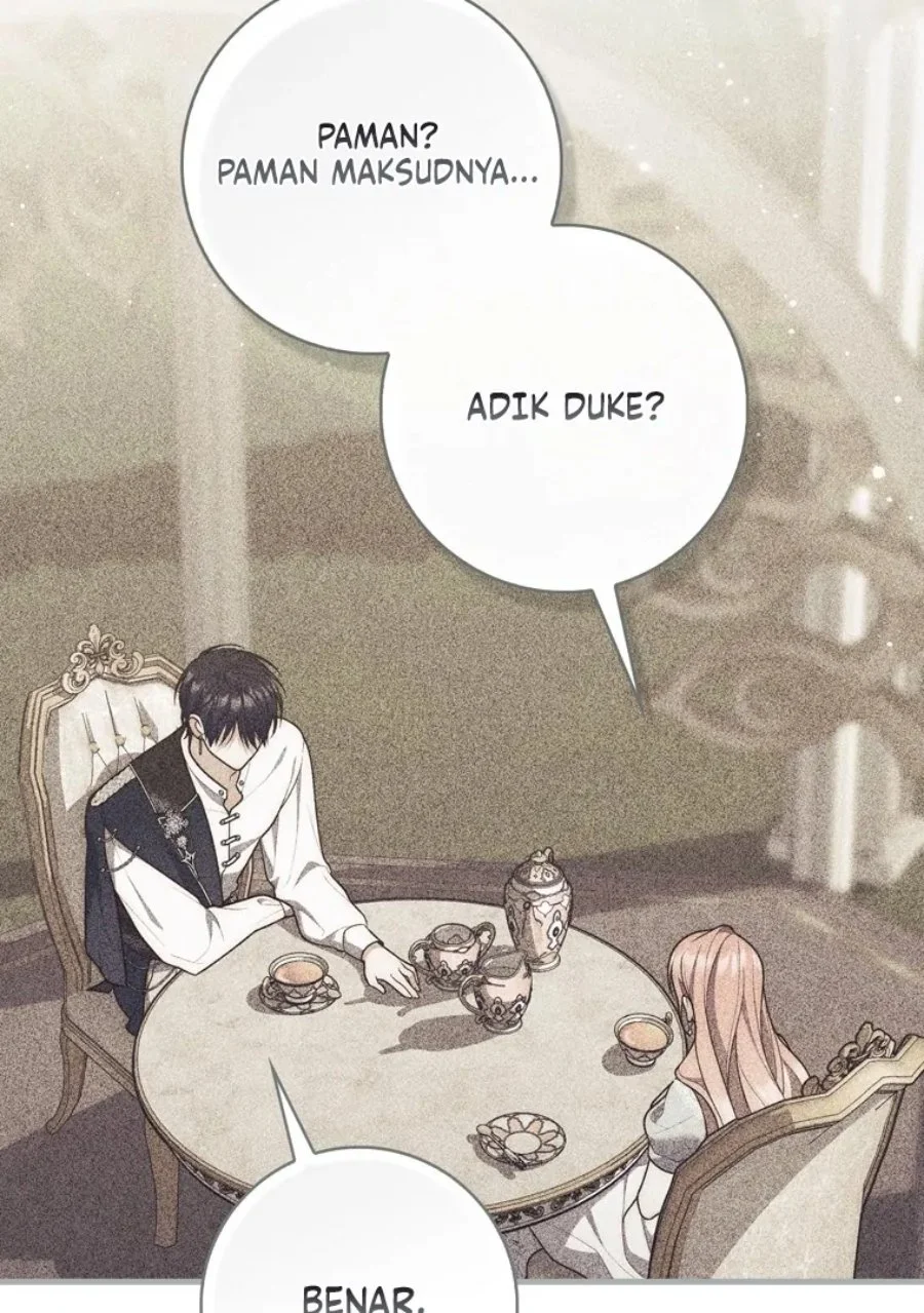 A Princess Who Reads Fortune Chapter 115 - halaman 75