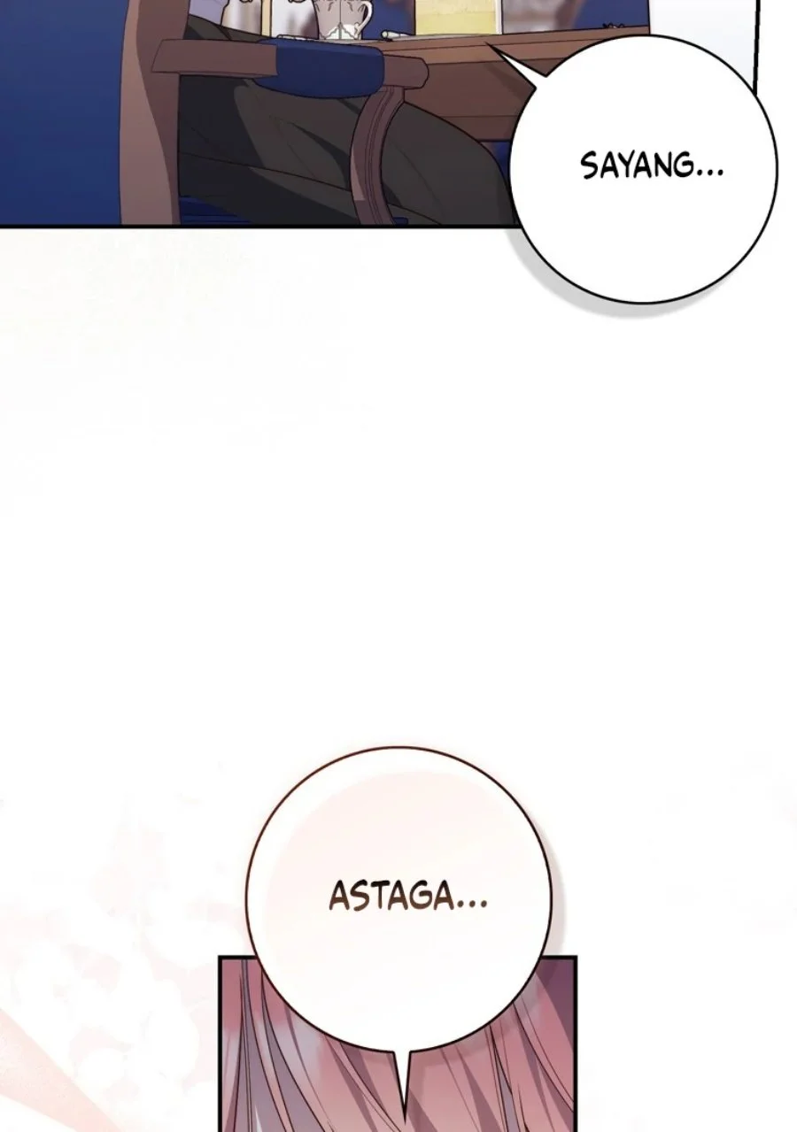 A Princess Who Reads Fortune Chapter 115 - halaman 8
