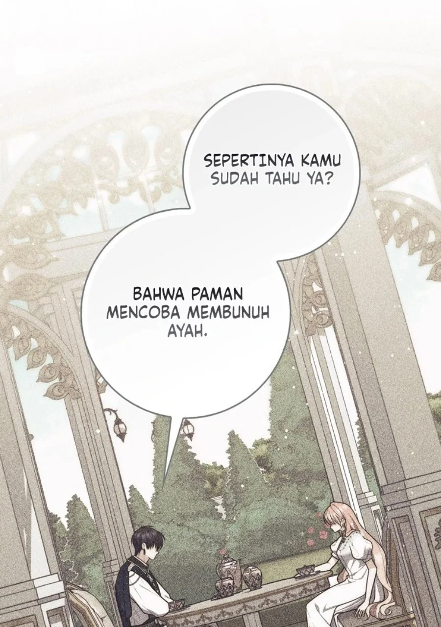 A Princess Who Reads Fortune Chapter 115 - halaman 80