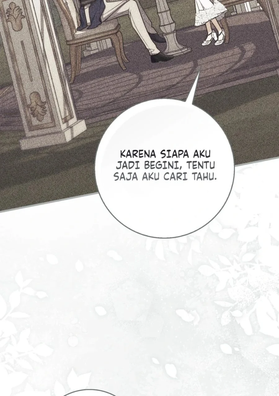 A Princess Who Reads Fortune Chapter 115 - halaman 81