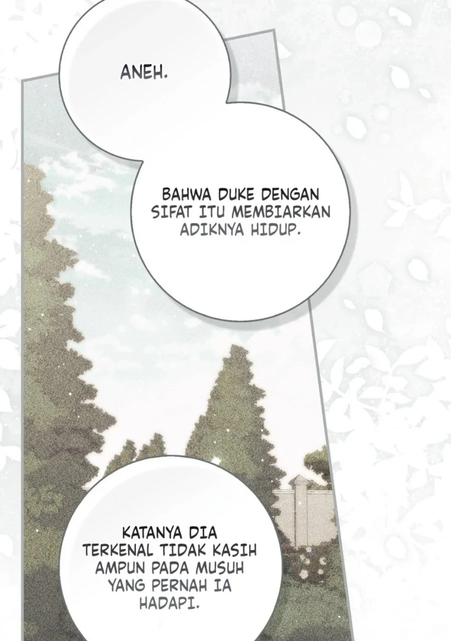 A Princess Who Reads Fortune Chapter 115 - halaman 82