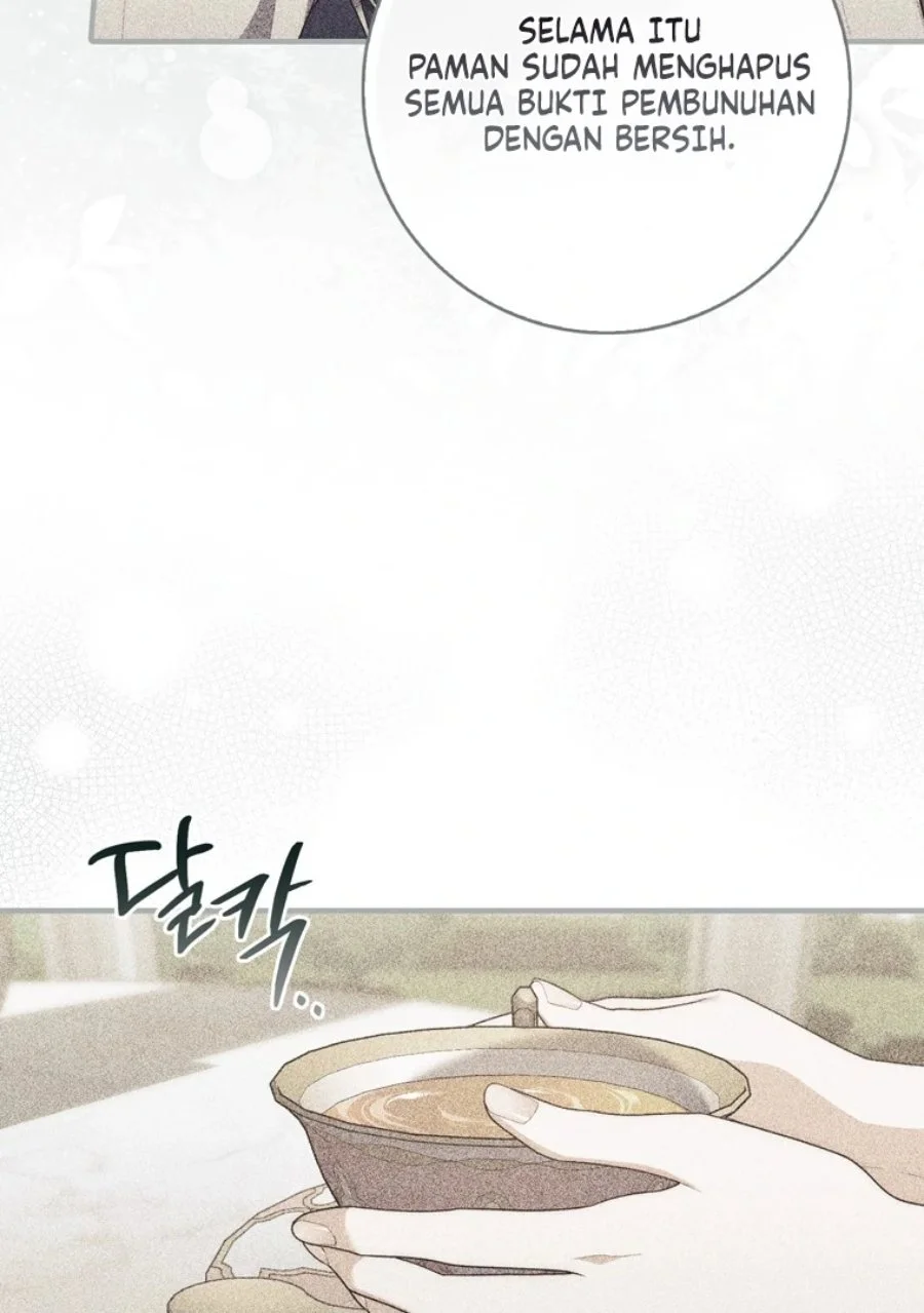 A Princess Who Reads Fortune Chapter 115 - halaman 85