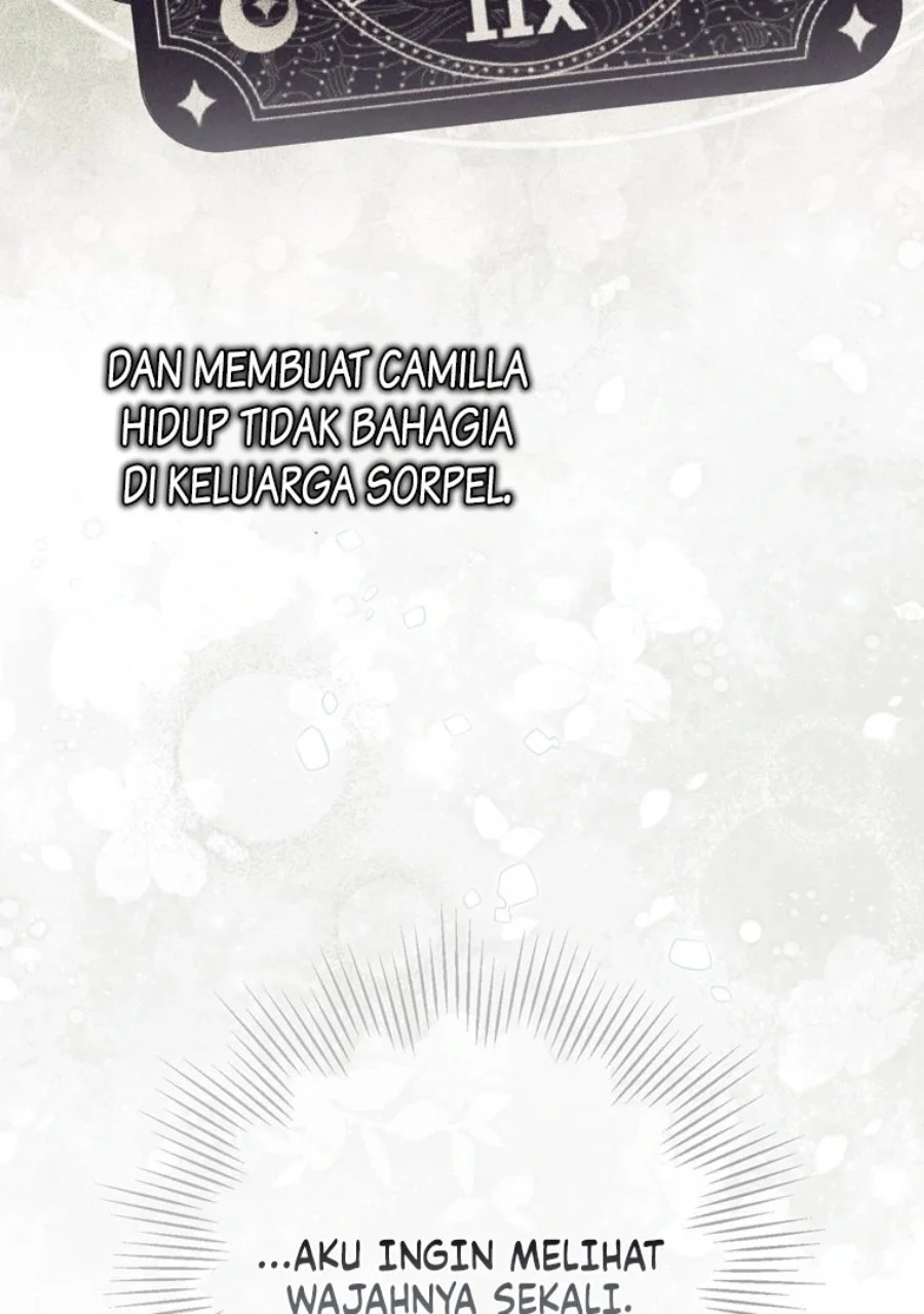 A Princess Who Reads Fortune Chapter 115 - halaman 92