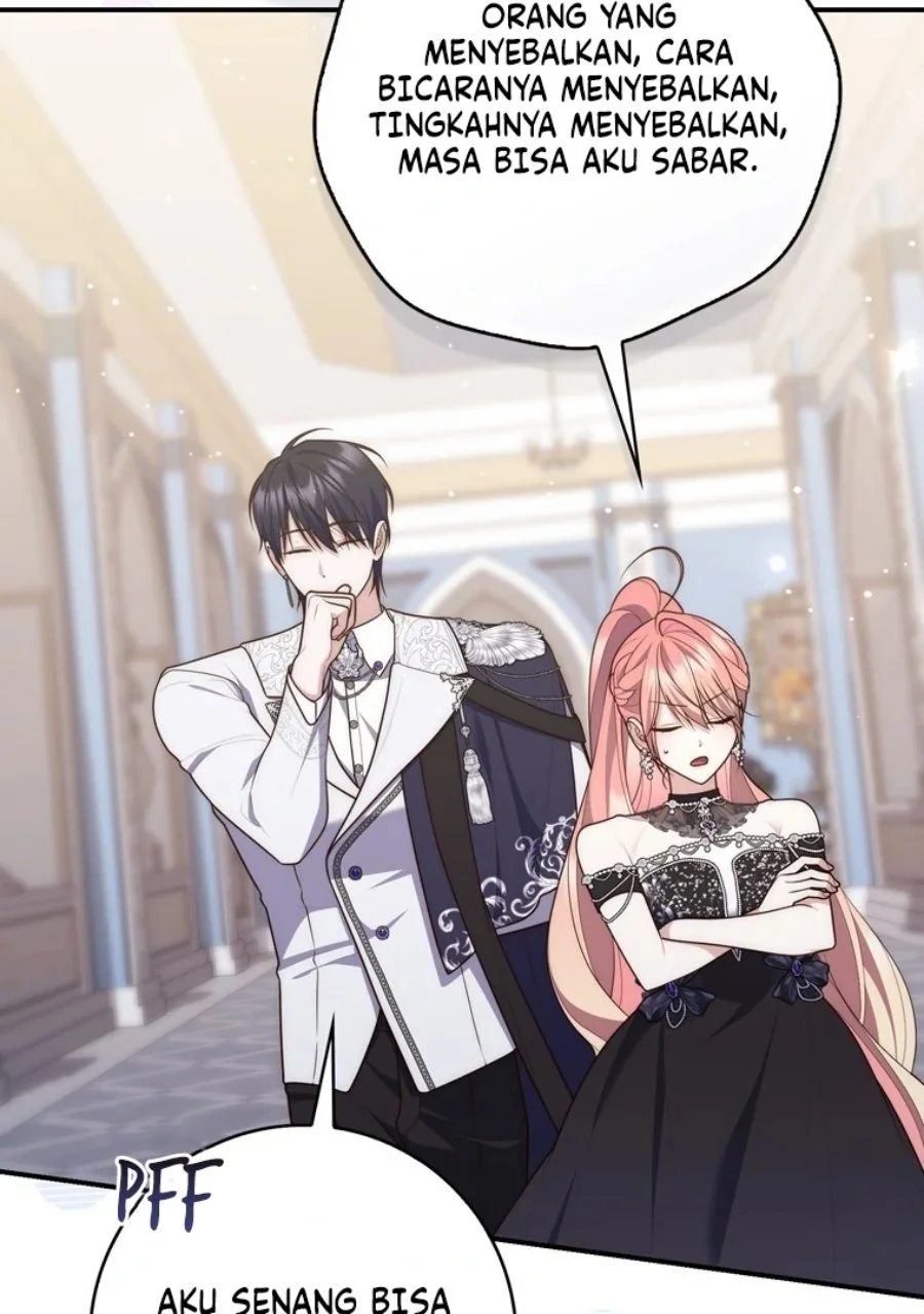 A Princess Who Reads Fortune Chapter 115 - halaman 97