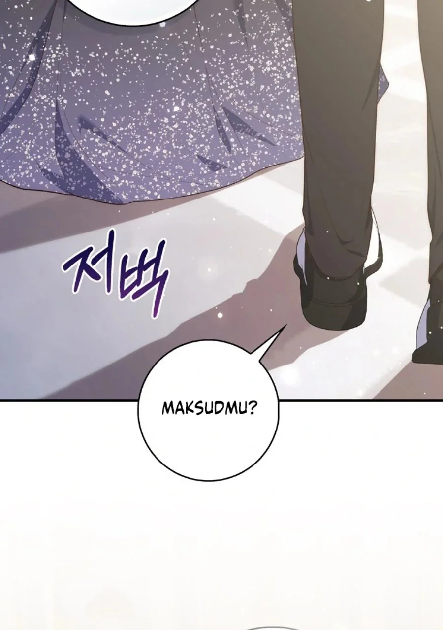 A Princess Who Reads Fortune Chapter 115 - halaman 99