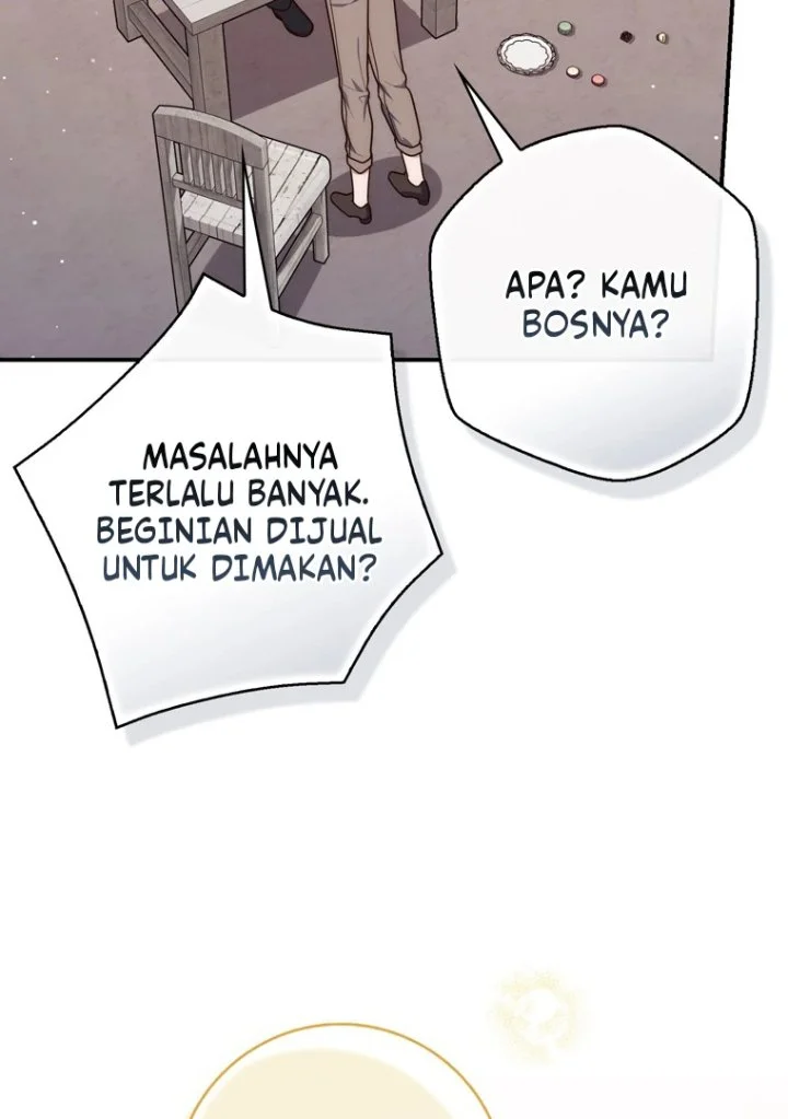 A Princess Who Reads Fortune Chapter 116 - halaman 100