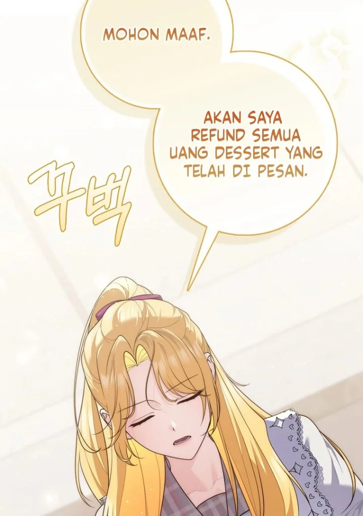 A Princess Who Reads Fortune Chapter 116 - halaman 101