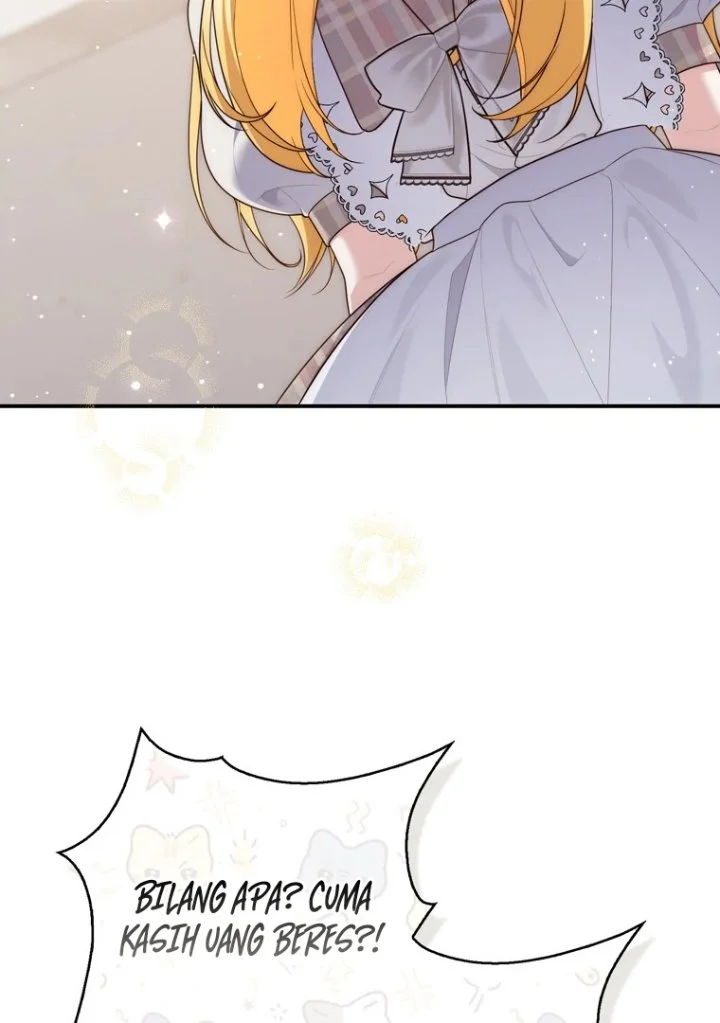 A Princess Who Reads Fortune Chapter 116 - halaman 102