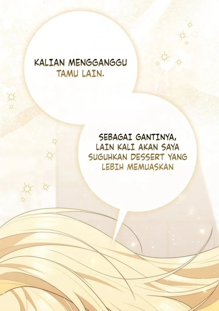 A Princess Who Reads Fortune Chapter 116 - halaman 105
