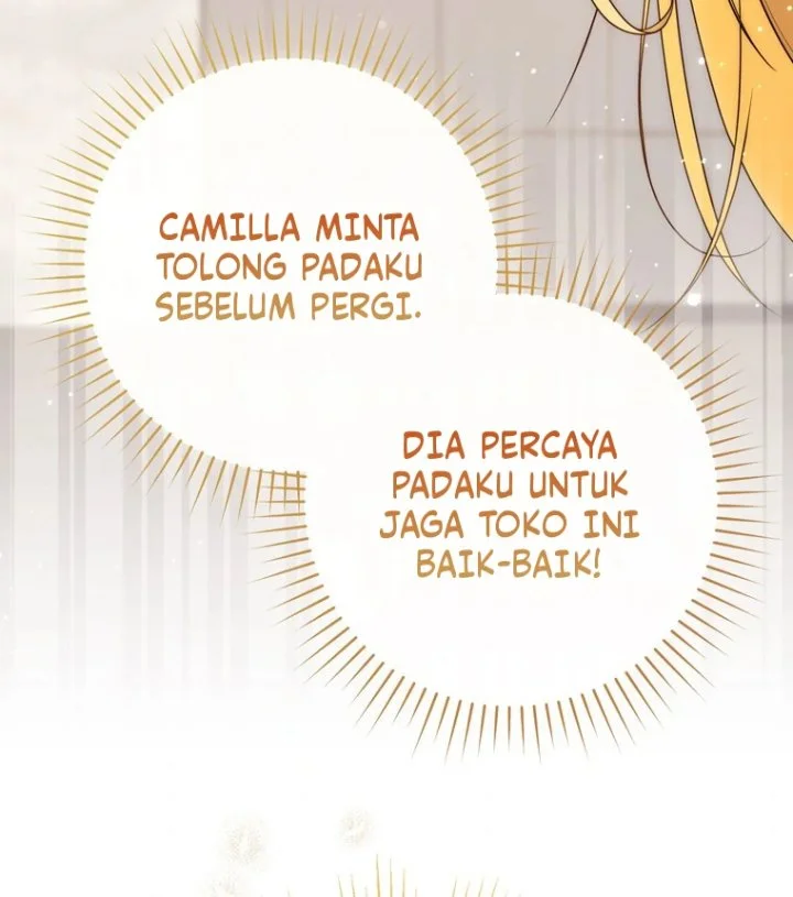 A Princess Who Reads Fortune Chapter 116 - halaman 107