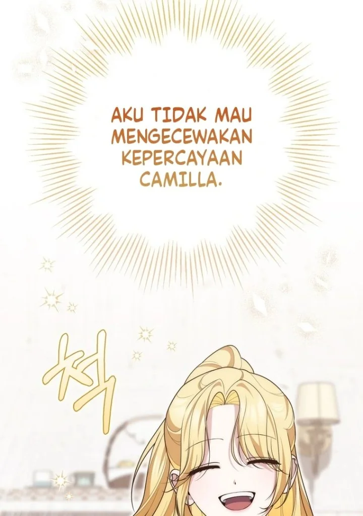 A Princess Who Reads Fortune Chapter 116 - halaman 108