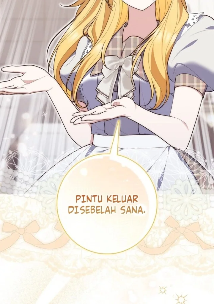 A Princess Who Reads Fortune Chapter 116 - halaman 109