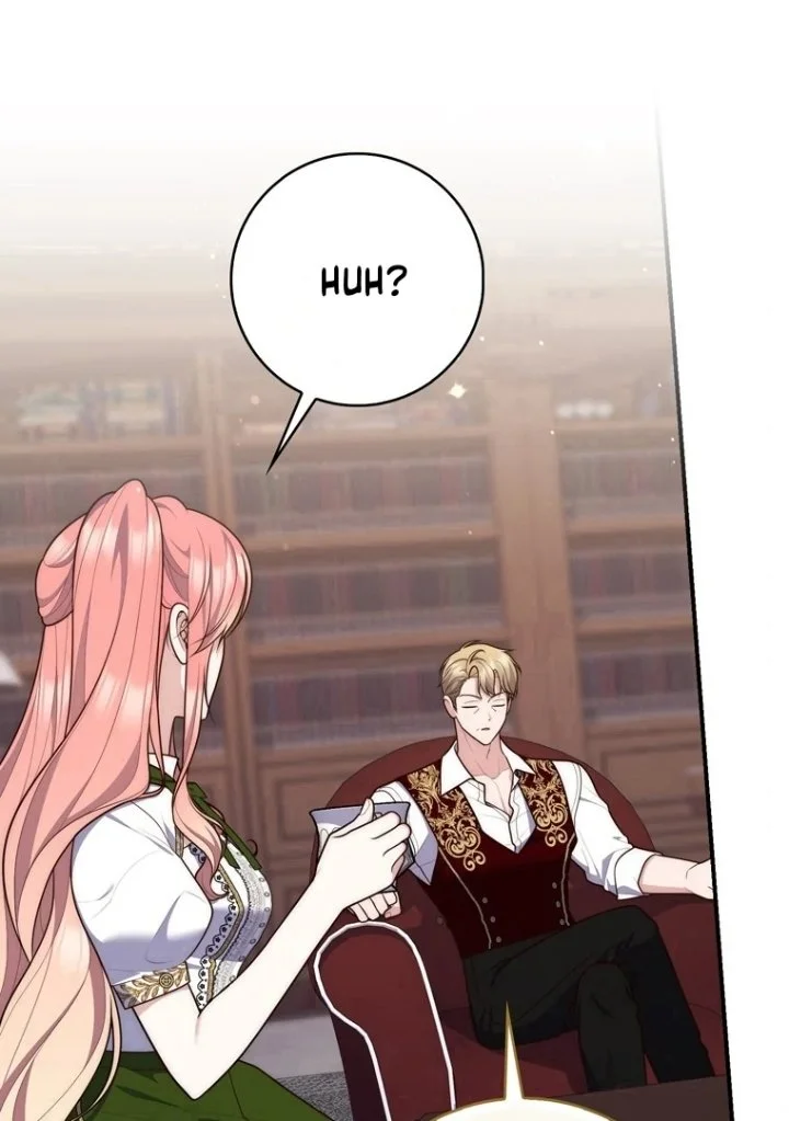 A Princess Who Reads Fortune Chapter 116 - halaman 11