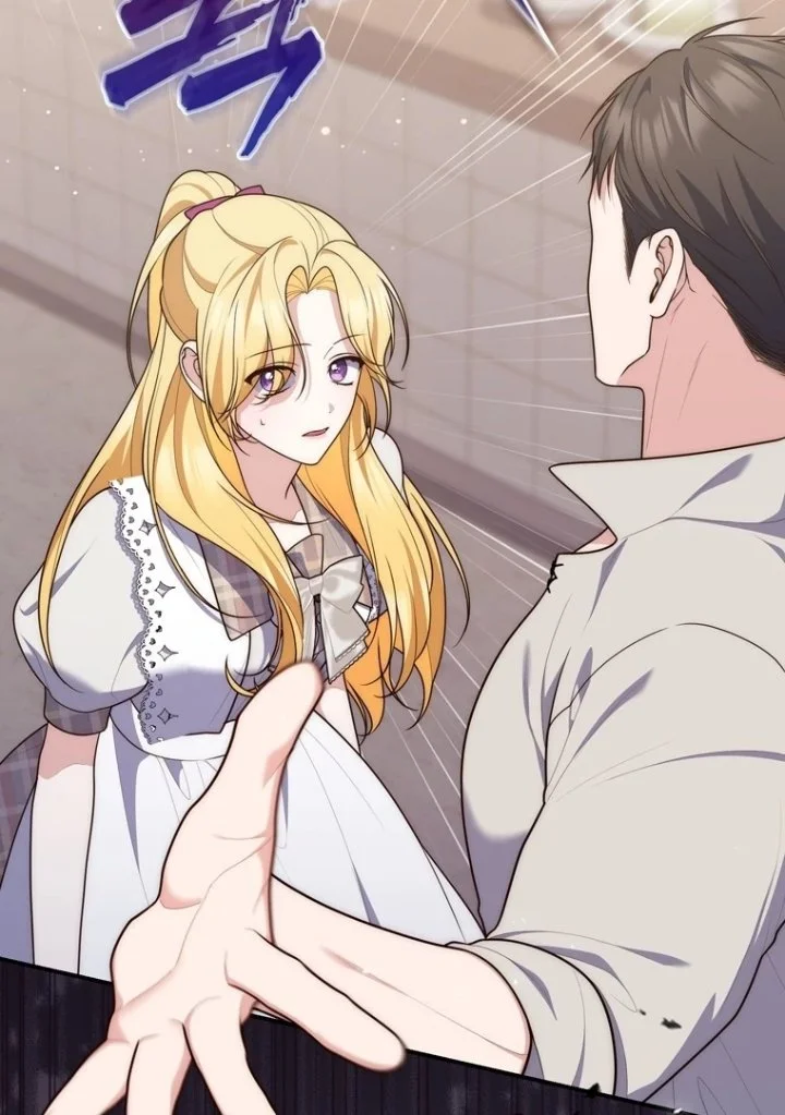 A Princess Who Reads Fortune Chapter 116 - halaman 112