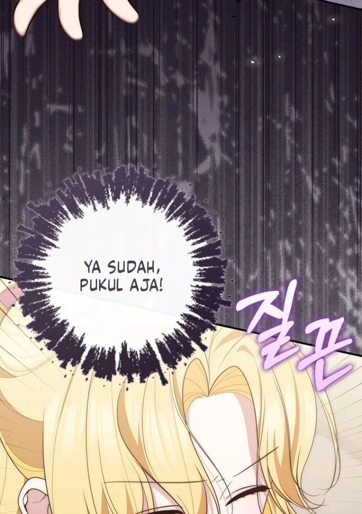 A Princess Who Reads Fortune Chapter 116 - halaman 113
