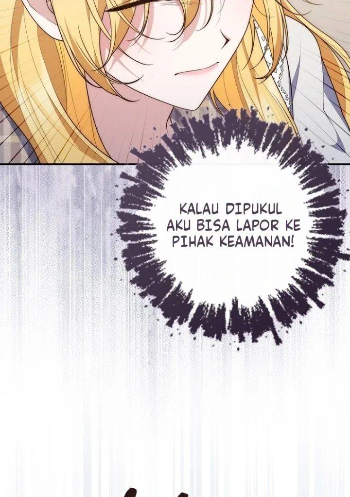 A Princess Who Reads Fortune Chapter 116 - halaman 114