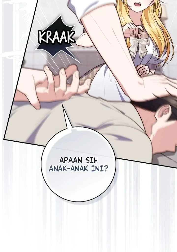 A Princess Who Reads Fortune Chapter 116 - halaman 117