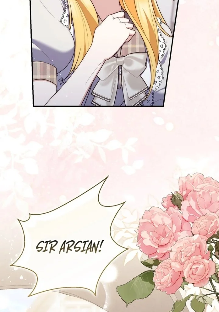 A Princess Who Reads Fortune Chapter 116 - halaman 119