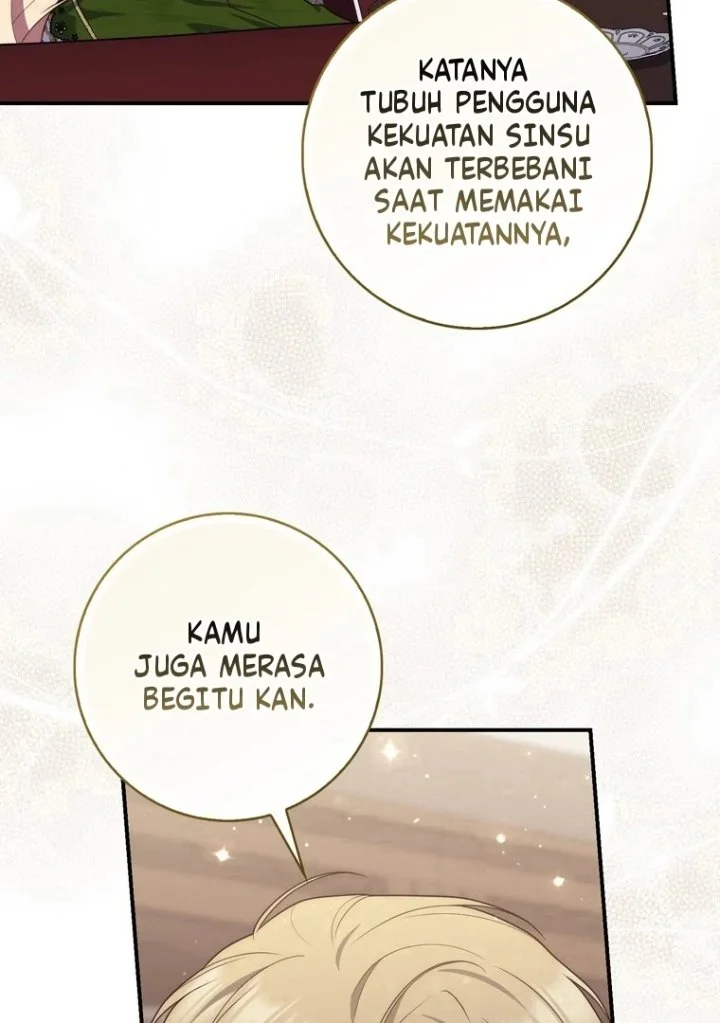 A Princess Who Reads Fortune Chapter 116 - halaman 12