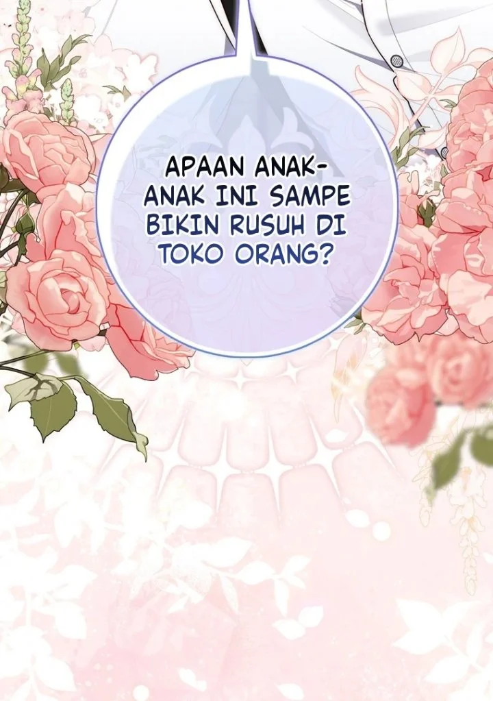 A Princess Who Reads Fortune Chapter 116 - halaman 121