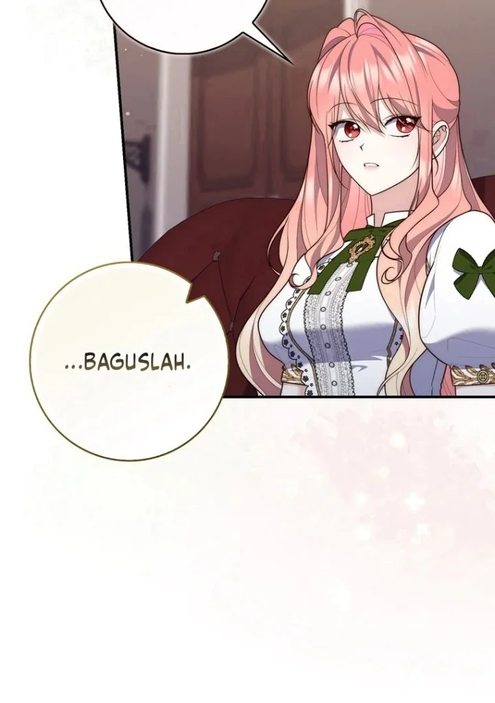 A Princess Who Reads Fortune Chapter 116 - halaman 15