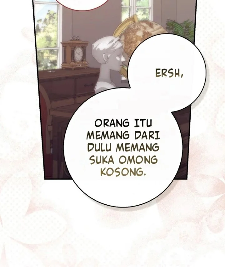 A Princess Who Reads Fortune Chapter 116 - halaman 18