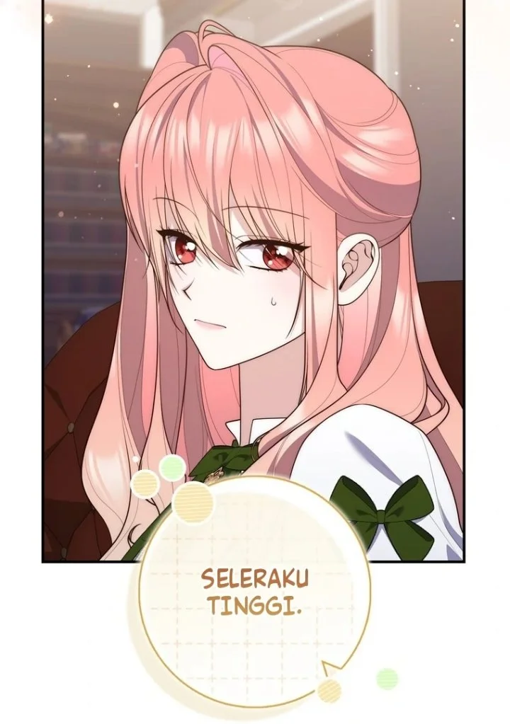 A Princess Who Reads Fortune Chapter 116 - halaman 25