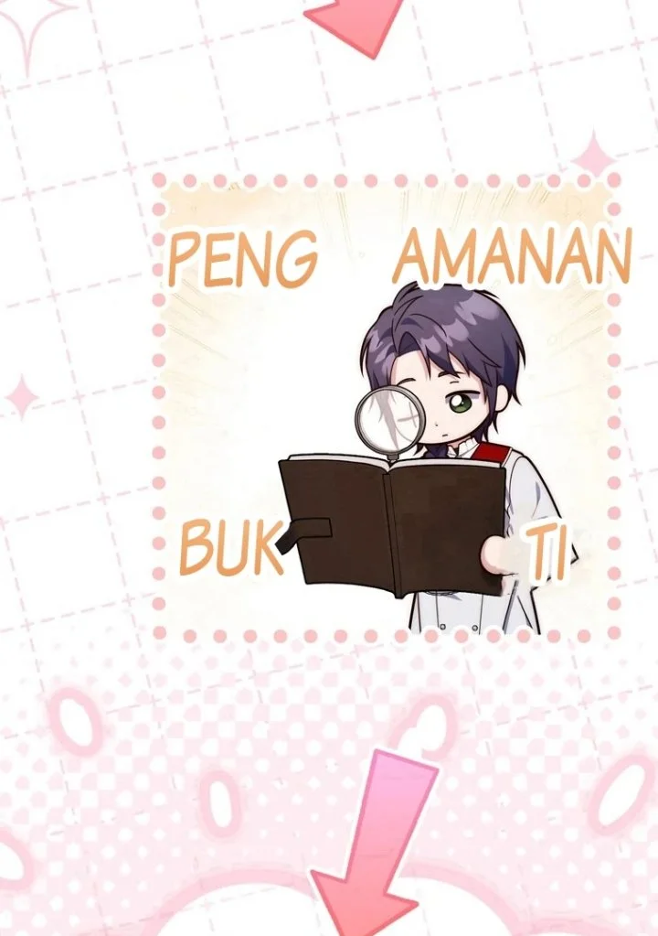 A Princess Who Reads Fortune Chapter 116 - halaman 3