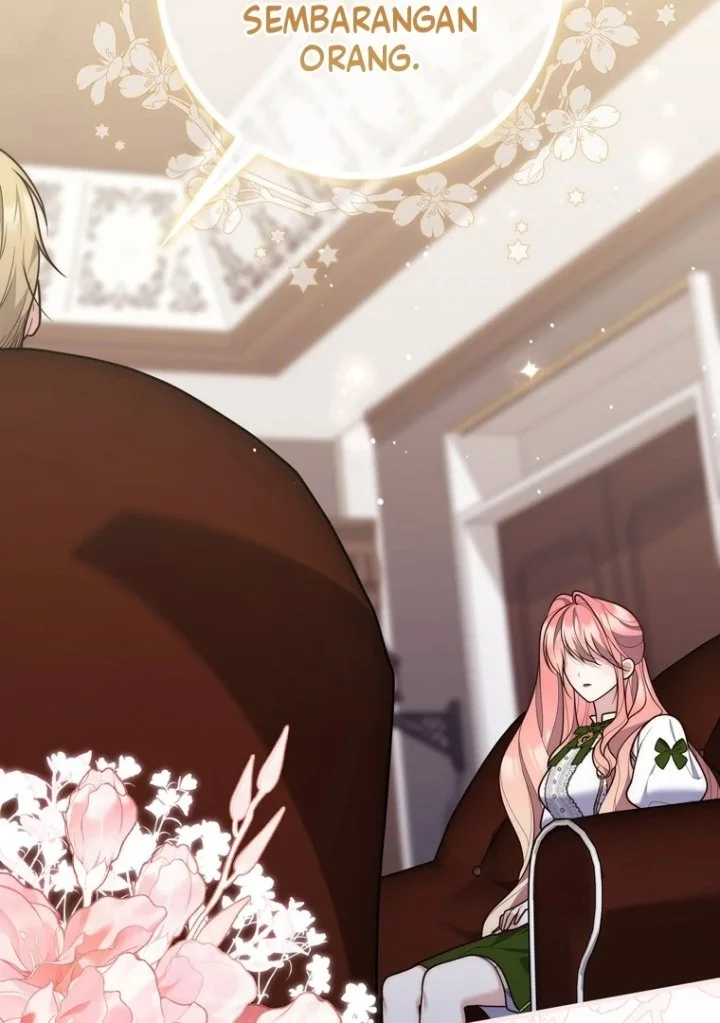 A Princess Who Reads Fortune Chapter 116 - halaman 30