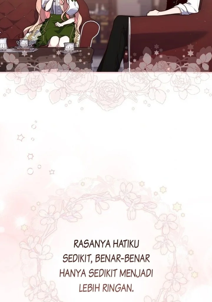 A Princess Who Reads Fortune Chapter 116 - halaman 38