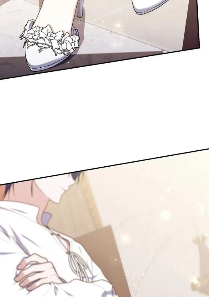 A Princess Who Reads Fortune Chapter 116 - halaman 41