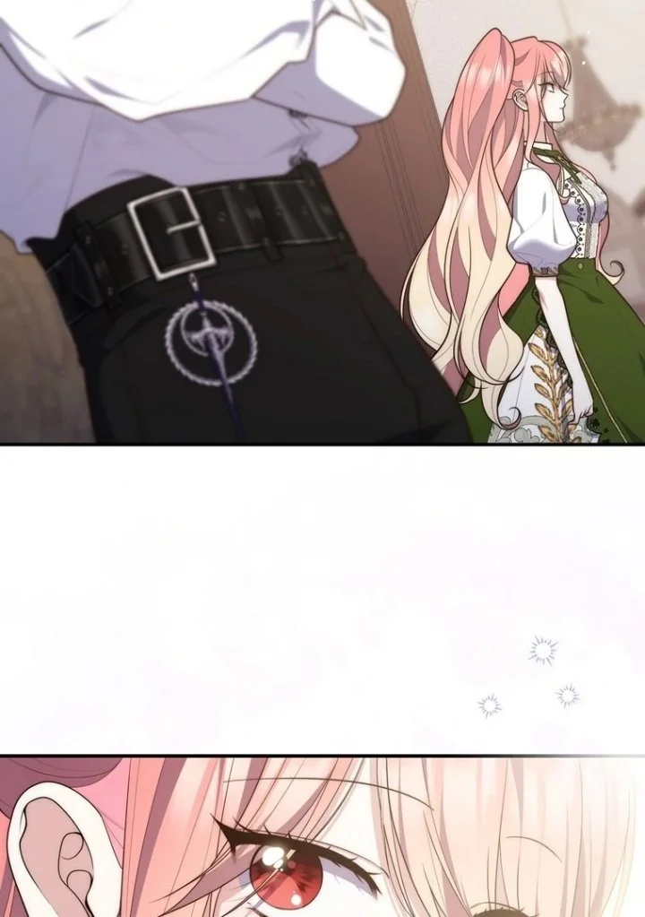 A Princess Who Reads Fortune Chapter 116 - halaman 42