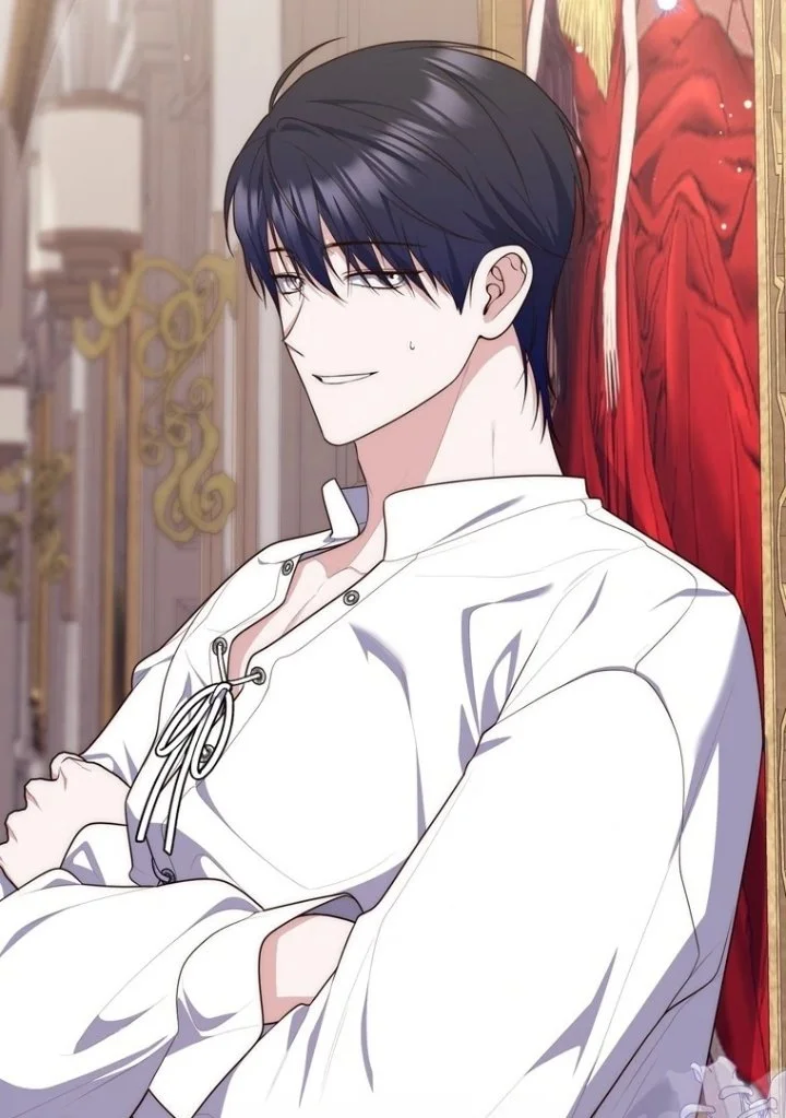 A Princess Who Reads Fortune Chapter 116 - halaman 44