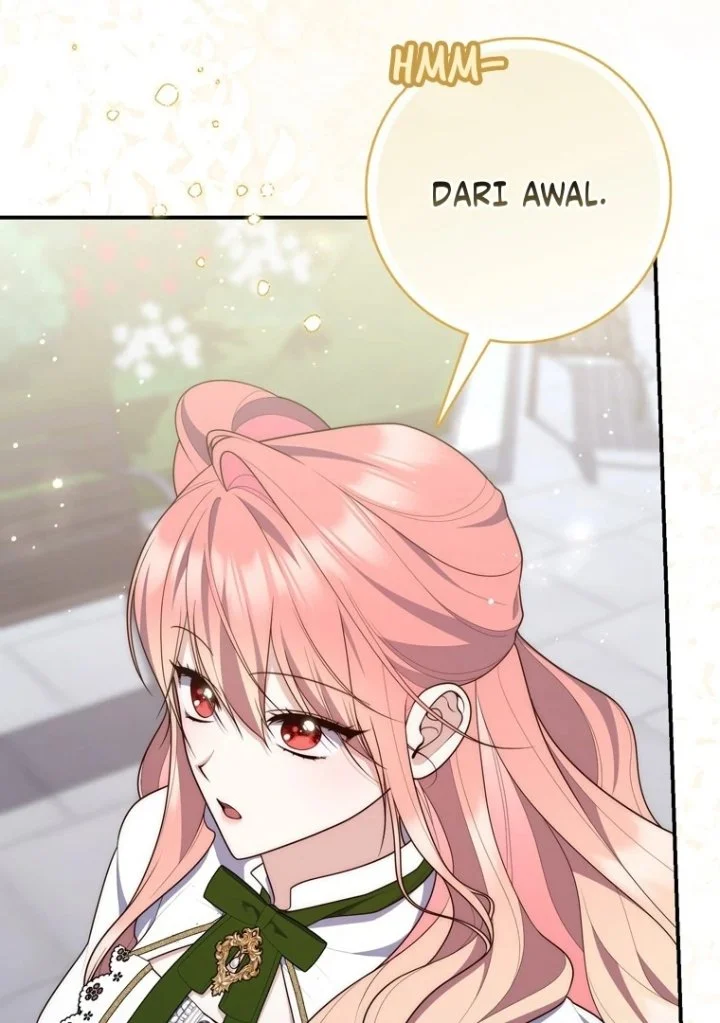 A Princess Who Reads Fortune Chapter 116 - halaman 49