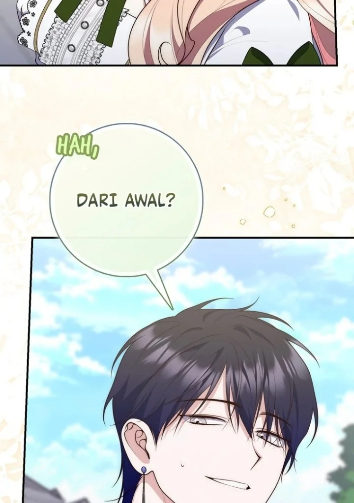 A Princess Who Reads Fortune Chapter 116 - halaman 50
